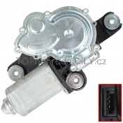 Motorek zadního stěrače Dacia Sandero II 287105483R a