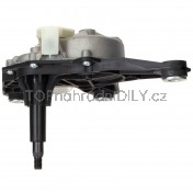 Motorek zadního stěrače Seat Exeo ST 09-13 c