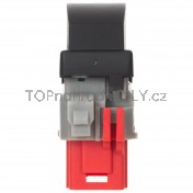 Ovládání vypínač stahování oken Renault Trafic II 8200199518 c