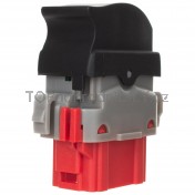 Ovládání vypínač stahování oken Renault Master III 8200199518 d