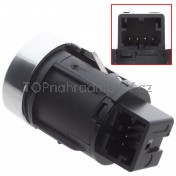 Vypínač, tlačítko startování, zastavení motoru Seat Alhambra 5N0959839A a