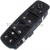 Ovládání vypínač stahování oken, zrcadel Chrysler Town & Country 4602535AC