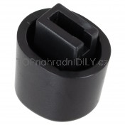 Tlačítko ruční brzdy Seat Altea, 1K0711303 a