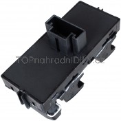 Ovládání vypínač stahování oken levý VW Golf 5G0959857A b
