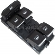 Ovládání vypínač stahování oken levý Seat Ateca 5G0959857A e
