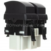 Ovládání vypínač stahování oken Renault Modus 8200214939 a