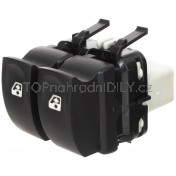 Ovládání vypínač stahování oken Renault Modus 8200214939 d