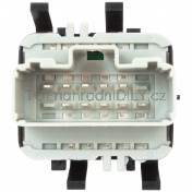 Ovládání vypínač stahování oken Renault Modus 8200214939 e