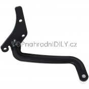 Vozík, pant boční posuvné dveře pravé, horní Fiat Scudo II 1498209080 a