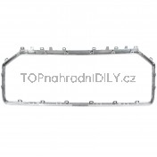 Rámeček přední masky Audi A4 B9, 8W0853651DB a