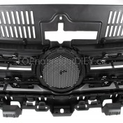 Přední maska ​​chladiče VW Tiguan I FL 11-18 e