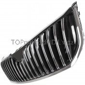 Přední maska ​​chladiče Škoda Superb II 08-13