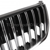 Přední maska ​​chladiče Škoda Superb II 08-13 d