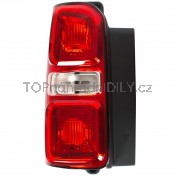 Zadní světlo levé Toyota Proace od 2016