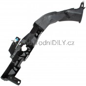 Držák, uchycení předního světla, levá BMW řada X1 E84 09-15 a