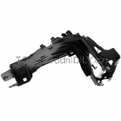 Držák, uchycení předního světla, levý BMW řada 5, 51647200793 d