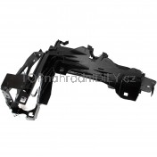 Držák, uchycení předního světla, pravý BMW řada 5, 51647200794 d