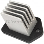 Regulátor, Odpor topení Opel Antara A 96629733