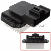 Regulátor, Odpor topení Toyota Land Cruiser 02-09 a