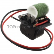 Regulátor, Odpor topení, ventilátoru chladiče Chevrolet Trax 42441968 a
