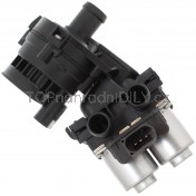 Regulační ventil topení Audi A6 C6 04-11