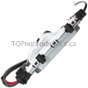Modul ventilátoru chladiče levý pro Audi A6 C6 0130303330 d