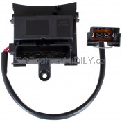 Modul ventilátoru chladiče pro Saab 9-3 337811