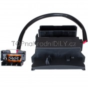 Modul ventilátoru chladiče pro Saab 9-3 337811 b