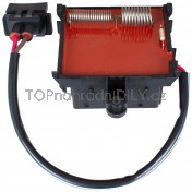 Modul ventilátoru chladiče pro Saab 9-3 337811 c