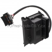 Modul ventilátoru chladiče pro Saab 9-3 337811 d