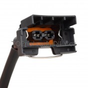 Modul ventilátoru chladiče pro Saab 9-3 337811 e