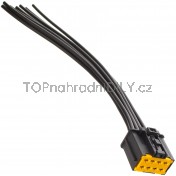 Koncovky piny do odporu topení Nissan Interstar 93181462 e
