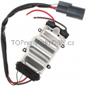 Modul ventilátoru chladiče pro Mercedes W245 B-Třída 05-11