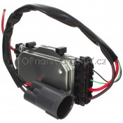Modul ventilátoru chladiče pro Mercedes W245 B-Třída 05-11 a