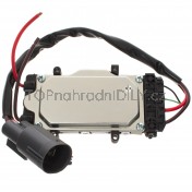 Modul ventilátoru chladiče pro Mercedes W245 B-Třída 05-11 c