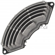 Regulátor, Odpor topení Peugeot Partner 77366112
