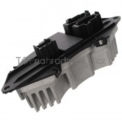 Regulátor, Odpor topení Citroen C4 Grand Picasso I 77366112 c