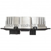 Regulátor, Odpor topení Peugeot Partner 77366112 d