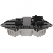 Regulátor, Odpor topení Citroen C4 Grand Picasso I 77366112 e