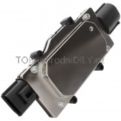 Modul ventilátoru chladiče pro Volvo V40 od 2012 a