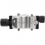 Modul ventilátoru chladiče pro Mazda 3 II od 2008 b