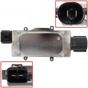 Modul ventilátoru chladiče pro Mazda 3 II od 2008 c