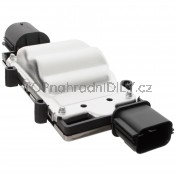 Modul ventilátoru chladiče pro Mazda 3 II od 2008 d
