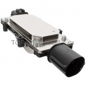 Modul ventilátoru chladiče pro Mazda 3 II od 2008 e