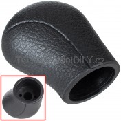 Hlavice řadící páky Mercedes Viano W639, 6 stupňová, 12 mm a