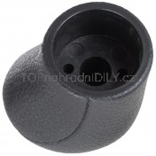 Hlavice řadící páky Mercedes Viano W639, 6 stupňová, 12 mm b