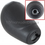 Hlavice řadící páky Hyundai Matrix, 5 stupňová, 10 mm b