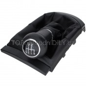 Řadicí páka s manžetou Seat Cordoba II, 02-09, 5 stupňová