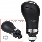 Hlavice řadící páky Škoda, 6 stupňová, 12 mm a