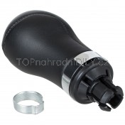 Hlavice řadící páky Audi A1, 6 stupňová, 12 mm b